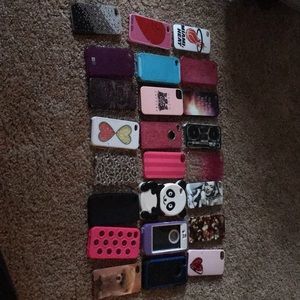 iPhone 4s cases